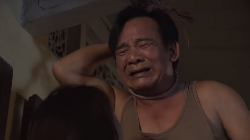 Cô gái nhà người ta tập 14: Ông Bá treo cổ ép Uyên lấy Cường tiền tỷ co gai nha nguoi ta tap 14 ong ba treo co ep uyen lay cuong tien ty