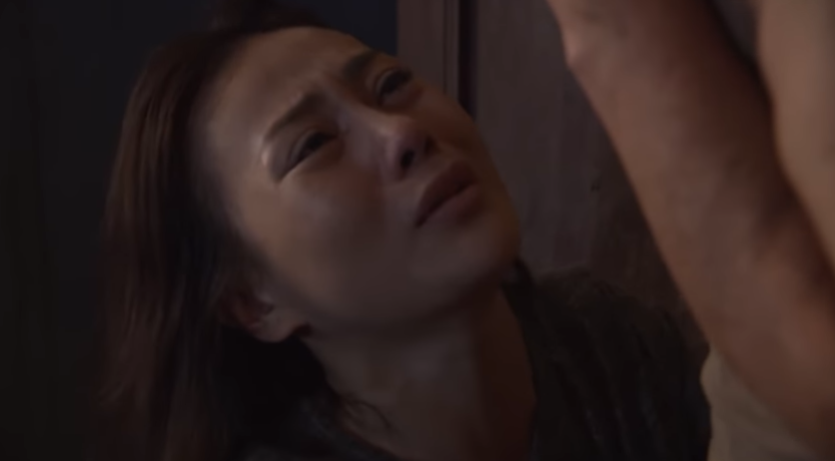 Cô gái nhà người ta tập 14: Ông Bá treo cổ ép Uyên lấy Cường tiền tỷ co gai nha nguoi ta tap 14 ong ba treo co ep uyen lay cuong tien ty