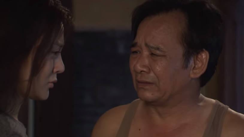 Cô gái nhà người ta tập 14: Ông Bá treo cổ ép Uyên lấy Cường tiền tỷ co gai nha nguoi ta tap 14 ong ba treo co ep uyen lay cuong tien ty