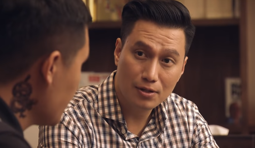 Sinh tử tập 69: Bê bối tham ô và ngoại tình, giám đốc sở treo cổ tự tử sinh tu tap 69 be boi tham o va ngoai tinh giam doc so treo co tu tu