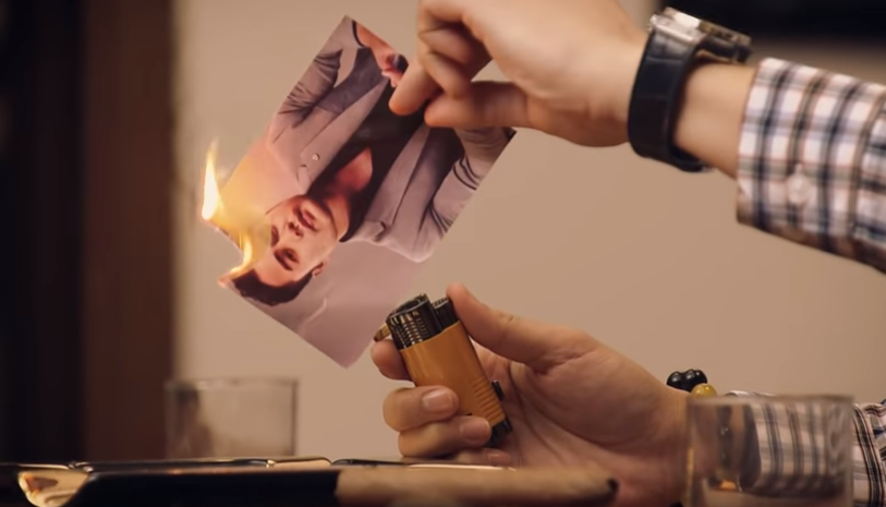 Sinh tử tập 69: Bê bối tham ô và ngoại tình, giám đốc sở treo cổ tự tử sinh tu tap 69 be boi tham o va ngoai tinh giam doc so treo co tu tu