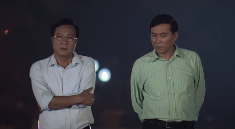 Sinh tử tập 69: Bê bối tham ô và ngoại tình, giám đốc sở treo cổ tự tử sinh tu tap 69 be boi tham o va ngoai tinh giam doc so treo co tu tu