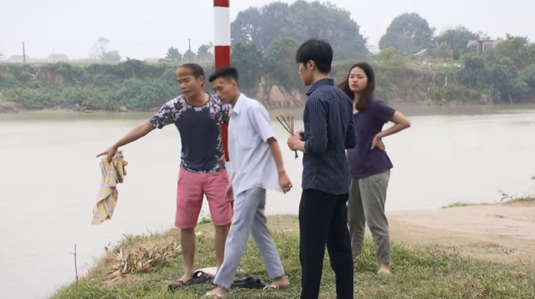 co gai nha nguoi ta tap 15 khoa tu tu vi tinh uyen biet dao cap bo voi chong sap cuoi