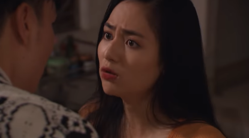 co gai nha nguoi ta tap 15 khoa tu tu vi tinh uyen biet dao cap bo voi chong sap cuoi