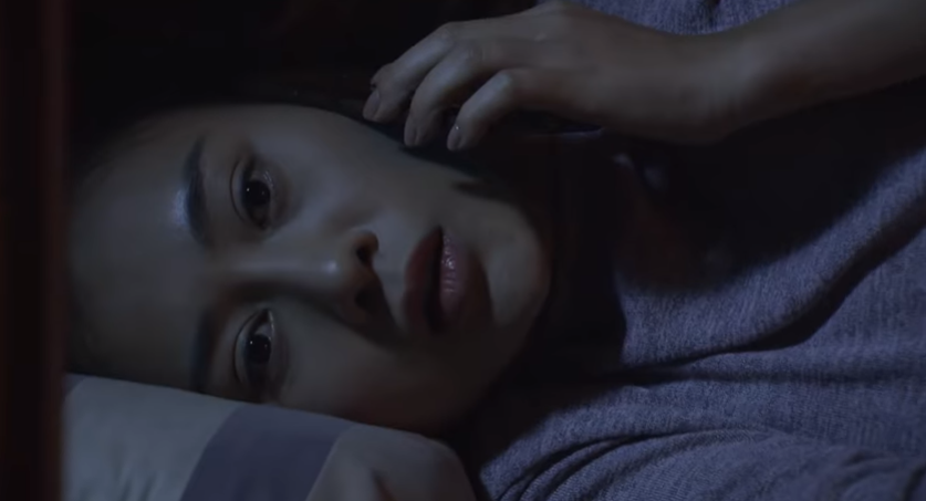 co gai nha nguoi ta tap 15 khoa tu tu vi tinh uyen biet dao cap bo voi chong sap cuoi