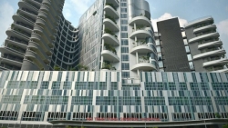 Người phụ nữ ở Singapore nhiễm cùng lúc Covid-19 và sốt xuất huyết