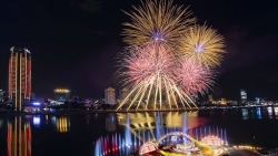 vu dot phao do duong tai dam cuoi ha noi cong an trieu tap mot so nguoi