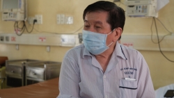 tung nguy kich vi covid 19 benh nhan 98 tuoi phuc hoi ky dieu