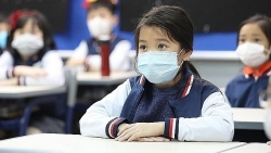 Dịch Covid-19: Học sinh Hà Nội tiếp tục nghỉ đến hết tháng 2