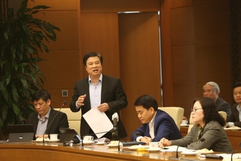 Vì dịch Covid-19, Bộ Giáo dục lùi thời gian thi THPT quốc gia 2020 vi dich covid 19 bo giao duc lui thoi gian thi thpt quoc gia 2020