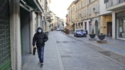 Italy, Iran thêm ca tử vong vì Covid-19