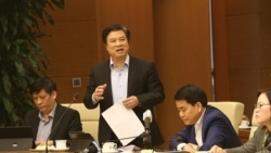 Vì dịch Covid-19, Bộ Giáo dục lùi thời gian thi THPT quốc gia 2020