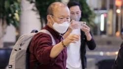 hlv park hang seo o han quoc toi co me o viet nam toi co nha