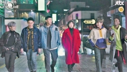 Vì sao “Itaewon Class” dễ dàng thành “bom tấn” đầu năm 2020 ở châu Á?