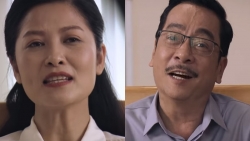 Sinh tử tập 71: Phó bí thư Hiền bắt đầu xử “vây cánh” của chủ tịch Nghĩa