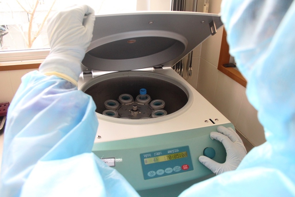 viet nam co bao nhieu co so du tieu chuan xet nghiem covid 19