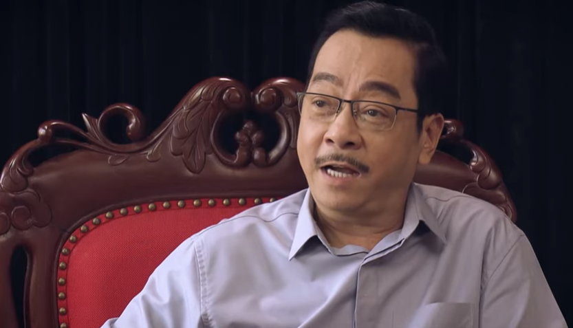 Sinh tử tập 72: Chủ tịch tỉnh Trần Nghĩa bị điều tra sai phạm nhà máy đường sinh tu tap 72 chu tich tinh tran nghia bi dieu tra sai pham nha may duong