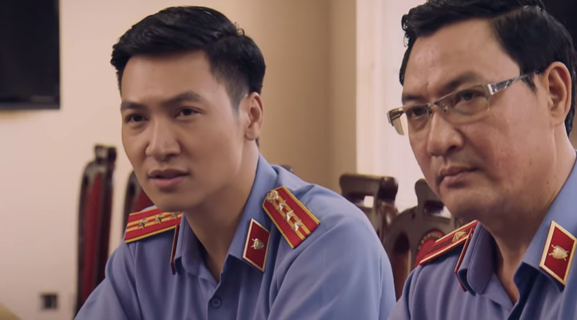 Sinh tử tập 72: Chủ tịch tỉnh Trần Nghĩa bị điều tra sai phạm nhà máy đường sinh tu tap 72 chu tich tinh tran nghia bi dieu tra sai pham nha may duong