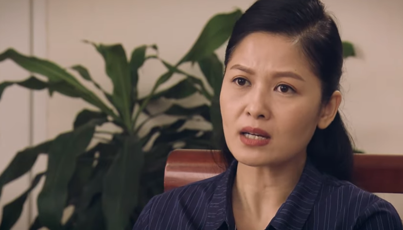 Sinh tử tập 72: Chủ tịch tỉnh Trần Nghĩa bị điều tra sai phạm nhà máy đường sinh tu tap 72 chu tich tinh tran nghia bi dieu tra sai pham nha may duong