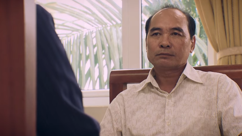 Sinh tử tập 72: Chủ tịch tỉnh Trần Nghĩa bị điều tra sai phạm nhà máy đường sinh tu tap 72 chu tich tinh tran nghia bi dieu tra sai pham nha may duong