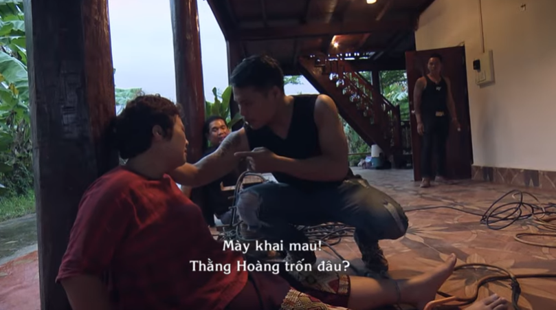 Sinh tử tập 72: Chủ tịch tỉnh Trần Nghĩa bị điều tra sai phạm nhà máy đường sinh tu tap 72 chu tich tinh tran nghia bi dieu tra sai pham nha may duong