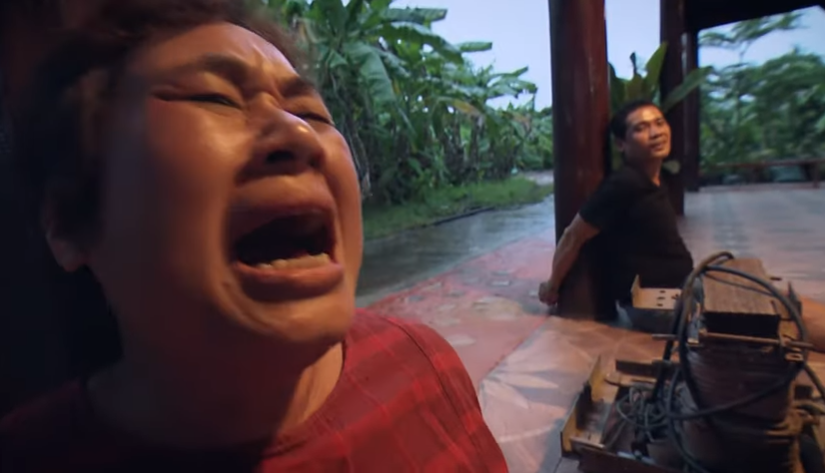 Sinh tử tập 72: Chủ tịch tỉnh Trần Nghĩa bị điều tra sai phạm nhà máy đường sinh tu tap 72 chu tich tinh tran nghia bi dieu tra sai pham nha may duong