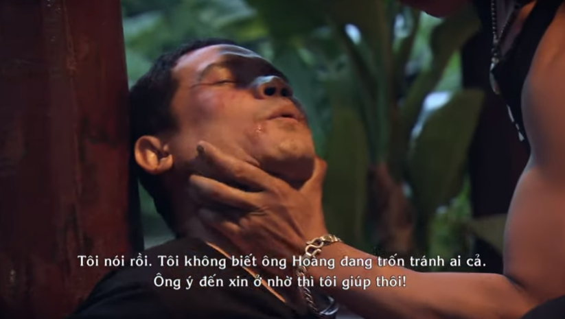 Sinh tử tập 72: Chủ tịch tỉnh Trần Nghĩa bị điều tra sai phạm nhà máy đường sinh tu tap 72 chu tich tinh tran nghia bi dieu tra sai pham nha may duong