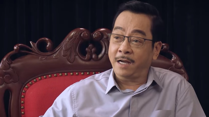 Sinh tử tập 72: Chủ tịch tỉnh Trần Nghĩa bị điều tra sai phạm nhà máy đường
