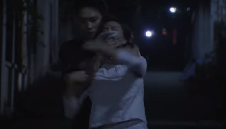 Cô gái nhà người ta tập 16: Bị hủy hôn phút chót, Cường cưỡng hiếp Uyên co gai nha nguoi ta tap 16 bi huy hon phut chot cuong cuong hiep uyen