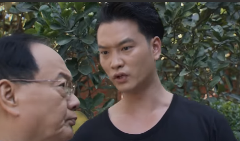 Cô gái nhà người ta tập 16: Bị hủy hôn phút chót, Cường cưỡng hiếp Uyên co gai nha nguoi ta tap 16 bi huy hon phut chot cuong cuong hiep uyen