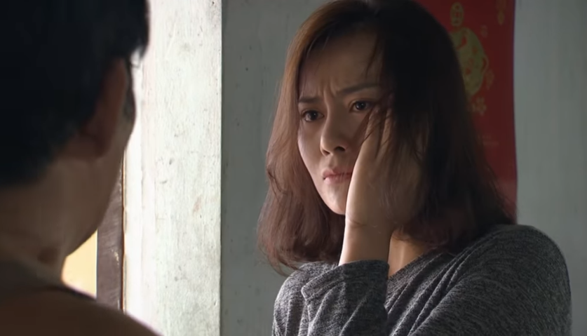 Cô gái nhà người ta tập 16: Bị hủy hôn phút chót, Cường cưỡng hiếp Uyên co gai nha nguoi ta tap 16 bi huy hon phut chot cuong cuong hiep uyen