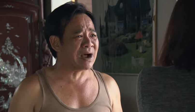 Cô gái nhà người ta tập 16: Bị hủy hôn phút chót, Cường cưỡng hiếp Uyên co gai nha nguoi ta tap 16 bi huy hon phut chot cuong cuong hiep uyen