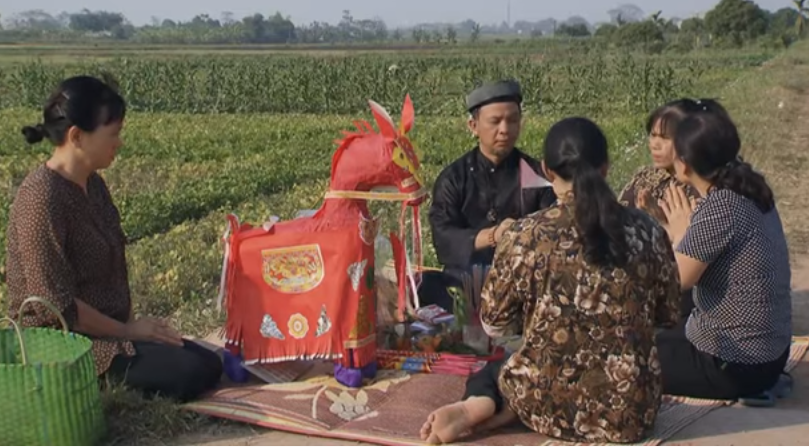 Cô gái nhà người ta tập 17: Uyên mắc kẹt trong ngôi nhà bốc cháy giữa đêm co gai nha nguoi ta tap 17 uyen mac ket trong ngoi nha boc chay giua dem