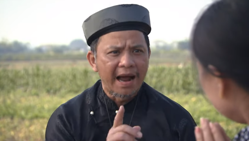 Cô gái nhà người ta tập 17: Uyên mắc kẹt trong ngôi nhà bốc cháy giữa đêm co gai nha nguoi ta tap 17 uyen mac ket trong ngoi nha boc chay giua dem