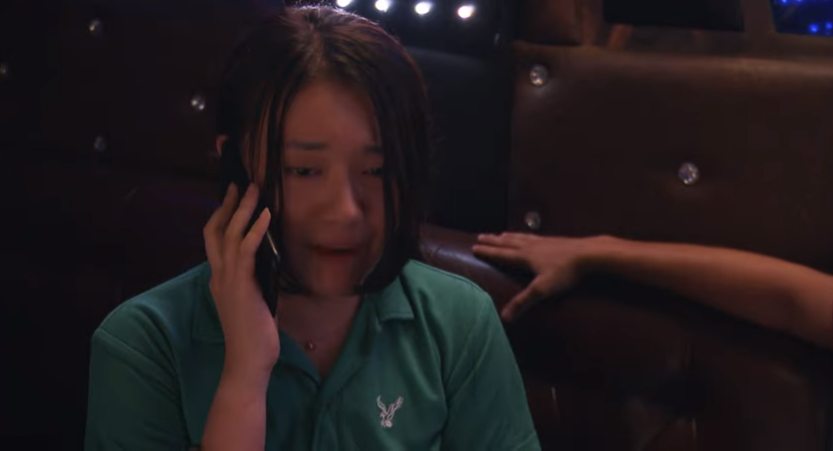 Cô gái nhà người ta tập 17: Uyên mắc kẹt trong ngôi nhà bốc cháy giữa đêm co gai nha nguoi ta tap 17 uyen mac ket trong ngoi nha boc chay giua dem