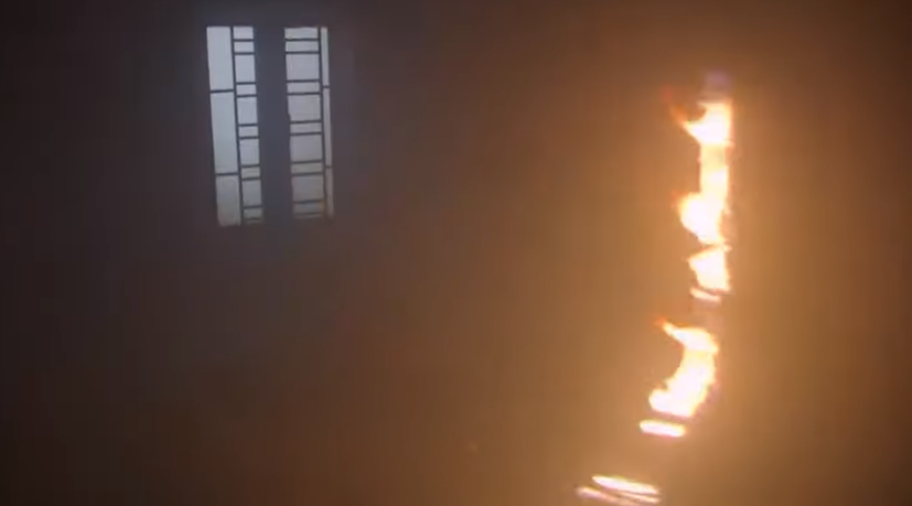 Cô gái nhà người ta tập 17: Uyên mắc kẹt trong ngôi nhà bốc cháy giữa đêm co gai nha nguoi ta tap 17 uyen mac ket trong ngoi nha boc chay giua dem