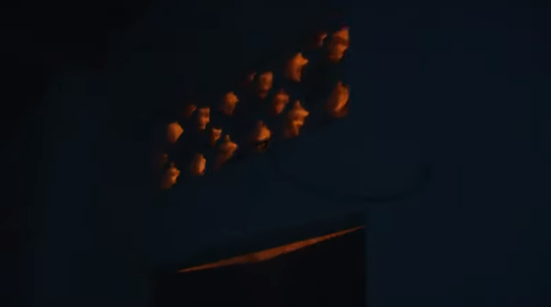 Cô gái nhà người ta tập 17: Uyên mắc kẹt trong ngôi nhà bốc cháy giữa đêm co gai nha nguoi ta tap 17 uyen mac ket trong ngoi nha boc chay giua dem