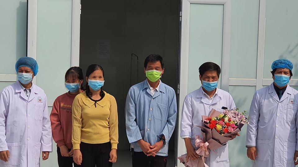 Bộ Y tế bổ sung quy định về điều kiện công bố hết dịch Covid-19 bo y te bo sung quy dinh ve dieu kien cong bo het dich covid 19