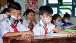 Địa phương đầu tiên chốt cho học sinh, sinh viên đến trường từ ngày 2/3