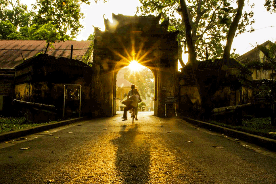 Tin thời tiết hôm nay 28/2: Miền Bắc nắng, nhiệt độ cao nhất 28 độ C tin thoi tiet hom nay 282 mien bac nang nhiet do cao nhat 28 do c