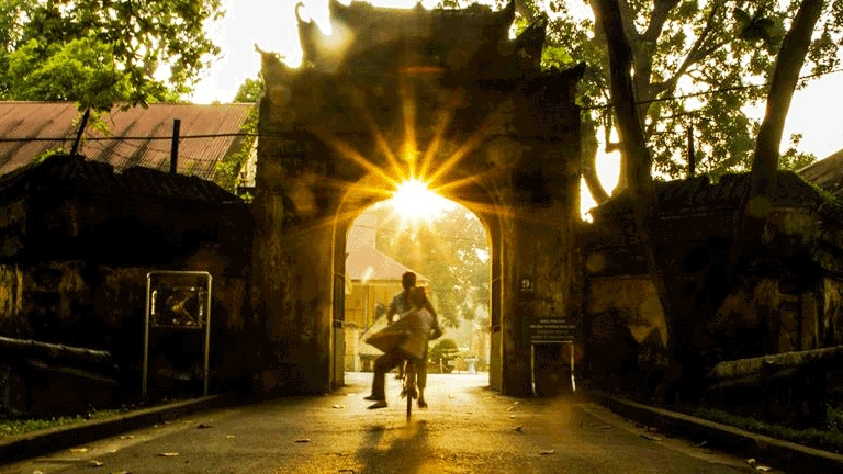 tin thoi tiet hom nay 23 khong khi lanh ve mien bac mua da va dong loc