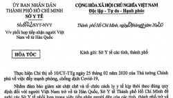 pho tong thong iran nhiem virus corona