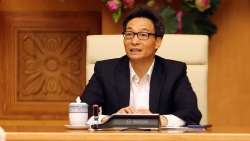 Dịch Covid-19: Việt Nam tạm ngừng miễn thị thực với công dân Hàn Quốc