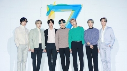 han quoc nhom nhac bts huy concert tai seoul vi covid 19