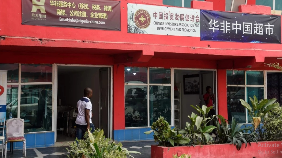 Quốc gia đông dân nhất châu Phi ghi nhận ca nhiễm Covid-19 đầu tiên
