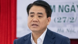 soc benh nhan nhiem covid 19 nho nuoc bot vao mat nhan vien y te o daegu