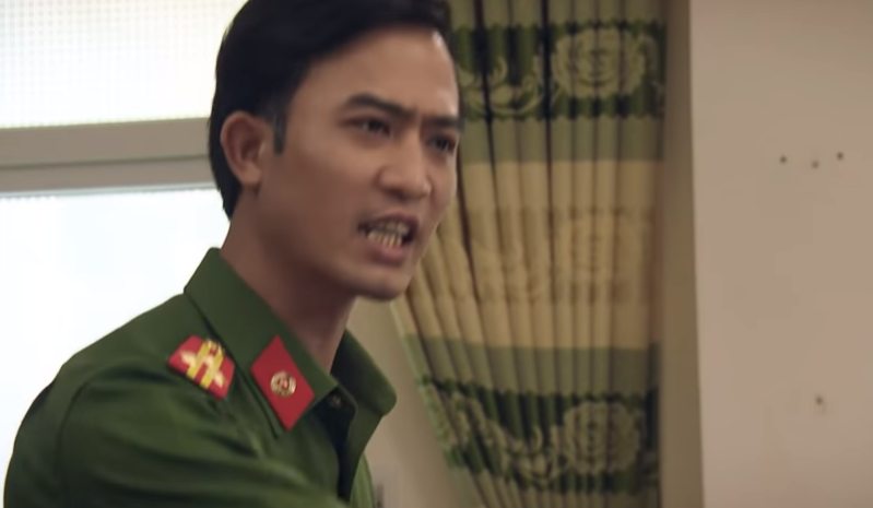 sinh tu tap 75 vay bat le hoang thanh cong thong chui thai te tat