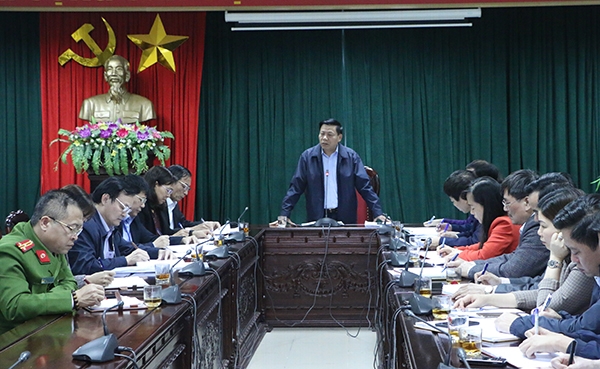 vu san lon o bac ninh nhung phat ngon gay nhieu tranh cai va ket luan cua bo y te