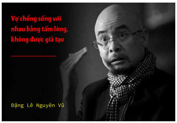 Phiên tòa ly hôn của ông bà chủ Trung Nguyên và những câu nói "tâm can" về đạo lý gia đình phien toa ly hon cua ong ba chu trung nguyen va nhung cau noi tam can ve dao ly gia dinh