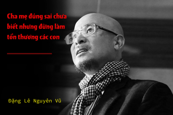 Phiên tòa ly hôn của ông bà chủ Trung Nguyên và những câu nói "tâm can" về đạo lý gia đình phien toa ly hon cua ong ba chu trung nguyen va nhung cau noi tam can ve dao ly gia dinh